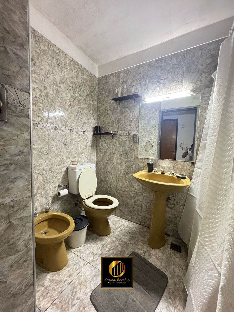 DEPARTAMENTO 4 AMBIENTES 80M2, EN ALQUILER, ZONA SAN MARTIN - 11