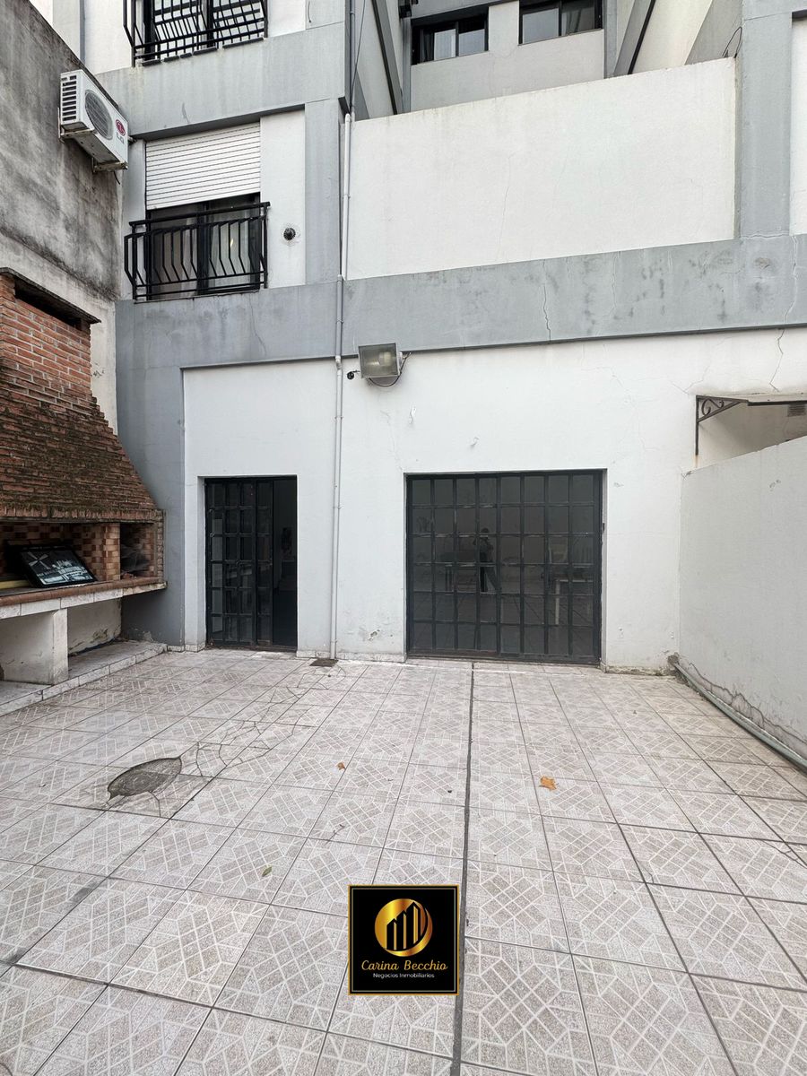 DEPARTAMENTO 4 AMBIENTES 80M2, EN ALQUILER, ZONA SAN MARTIN - 15
