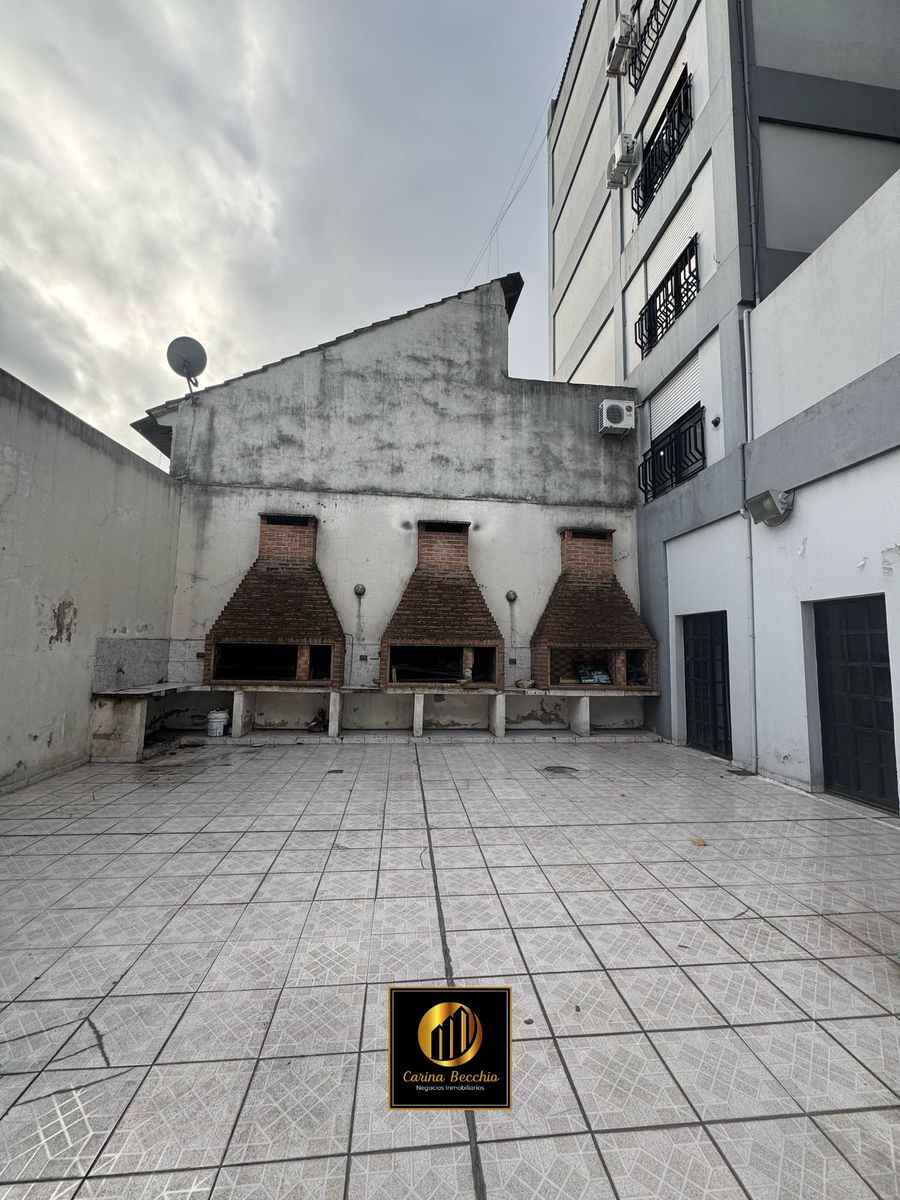 DEPARTAMENTO 4 AMBIENTES 80M2, EN ALQUILER, ZONA SAN MARTIN - 16