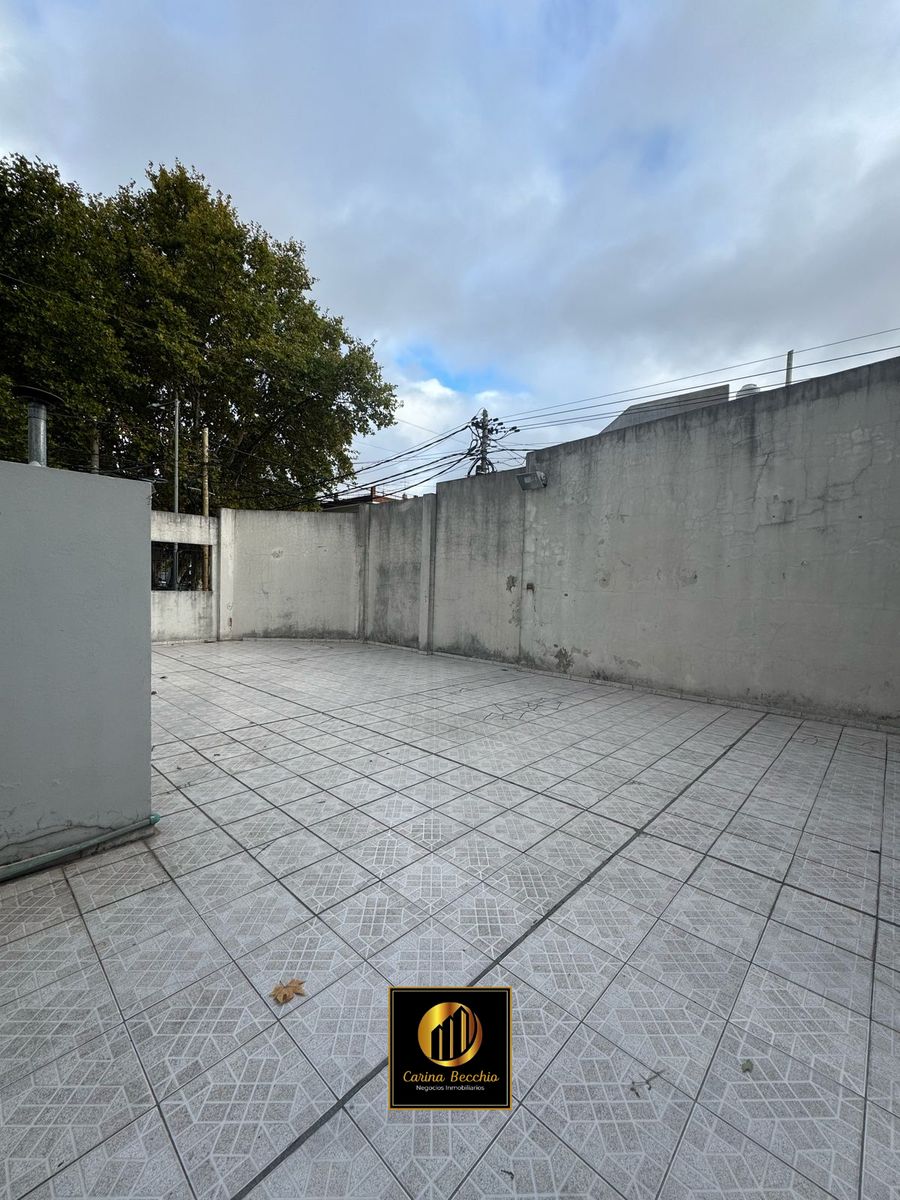 DEPARTAMENTO 4 AMBIENTES 80M2, EN ALQUILER, ZONA SAN MARTIN - 17