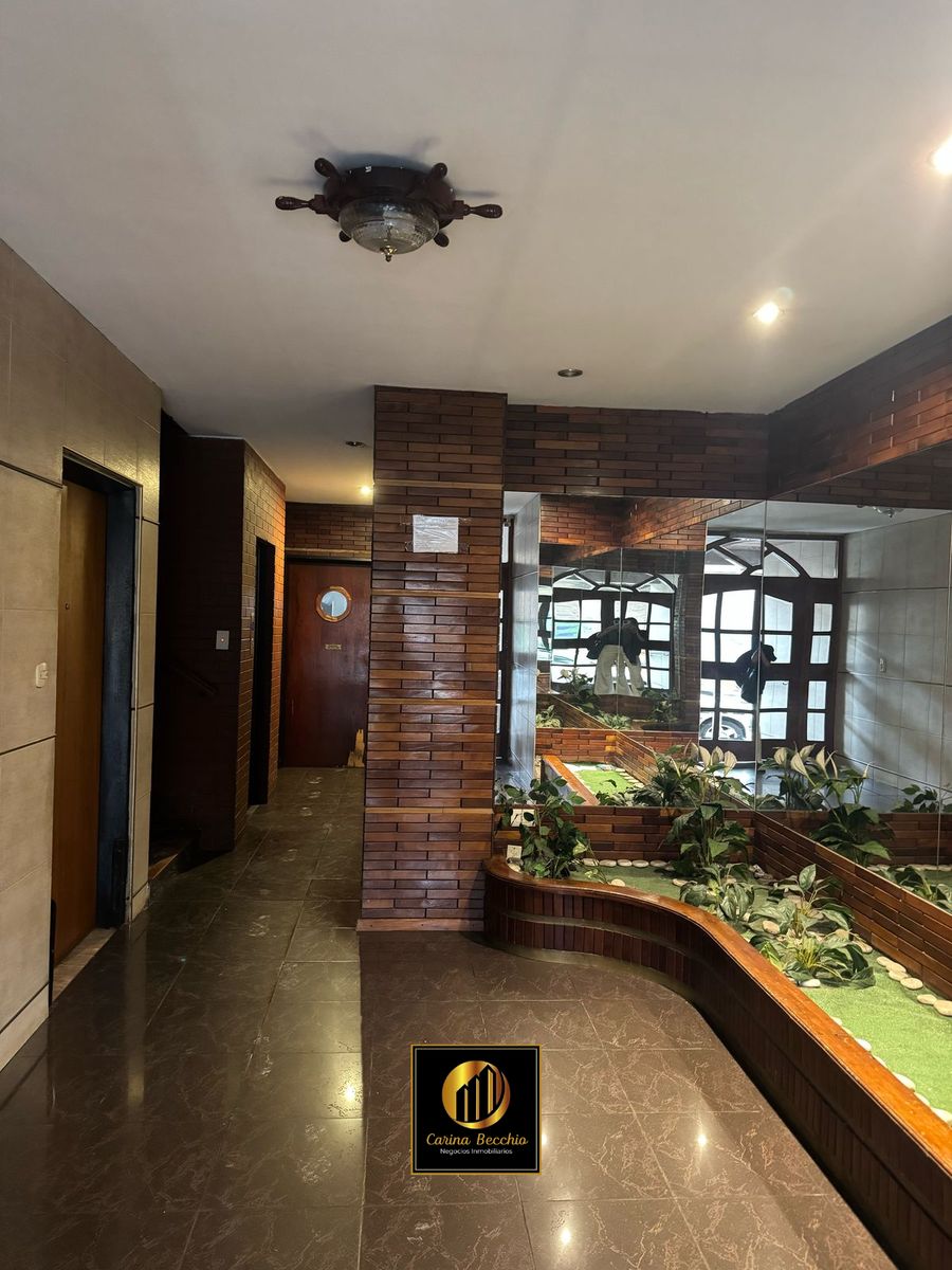 DEPARTAMENTO 4 AMBIENTES 80M2, EN ALQUILER, ZONA SAN MARTIN - 19