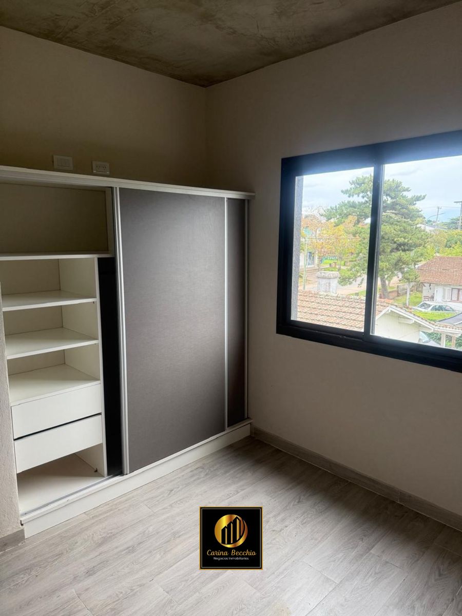 DEPARTAMENTO 2 AMBIENTES 52M, EN VENTA, ZONA PINAMAR