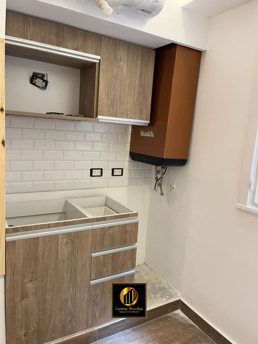 DEPARTAMENTO MONOAMBIENTE, EN VENTA, ZONA BALVANERA — foto 2