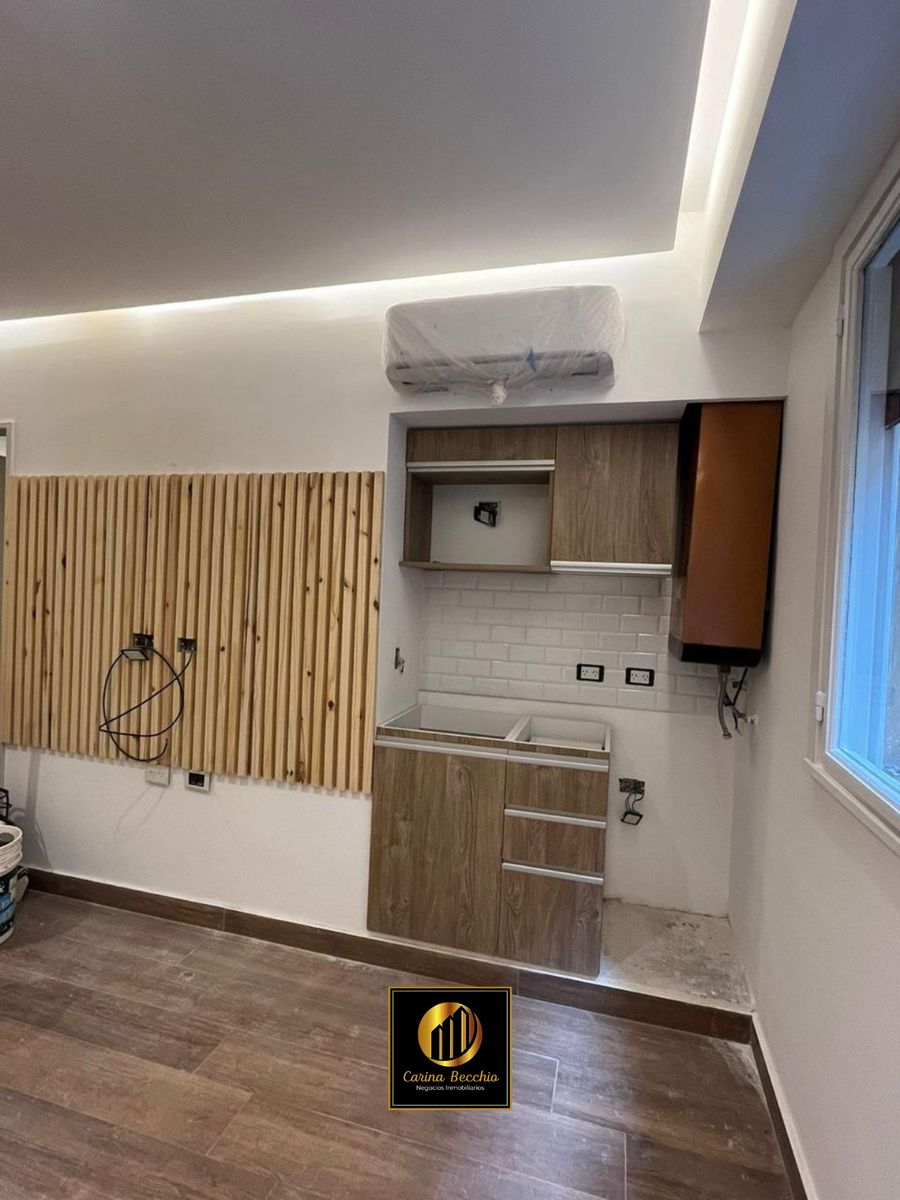 DEPARTAMENTO MONOAMBIENTE, EN VENTA, ZONA BALVANERA — foto 3