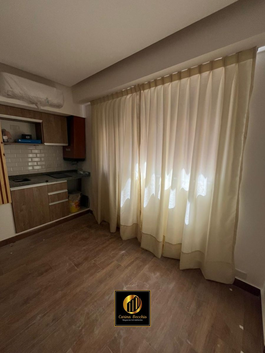 DEPARTAMENTO MONOAMBIENTE, EN VENTA, ZONA BALVANERA — foto 4