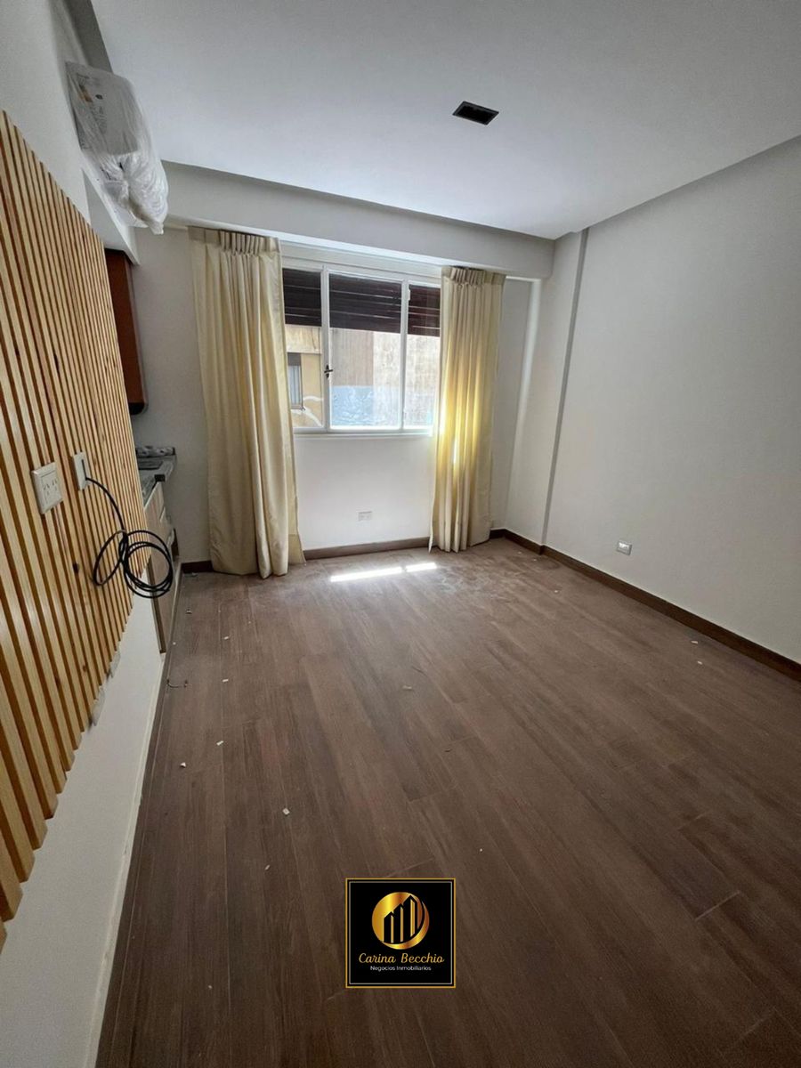 DEPARTAMENTO MONOAMBIENTE, EN VENTA, ZONA BALVANERA — foto 5
