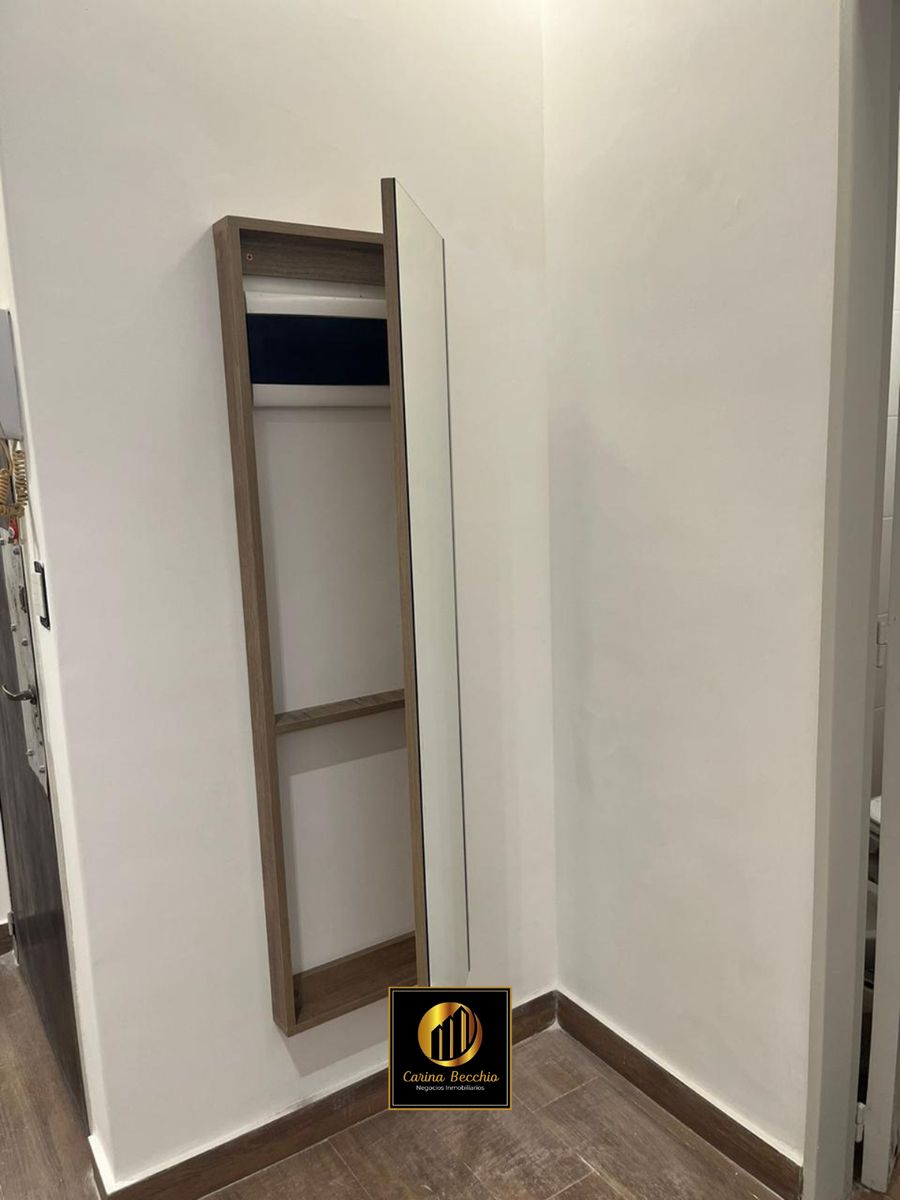 DEPARTAMENTO MONOAMBIENTE, EN VENTA, ZONA BALVANERA — foto 6