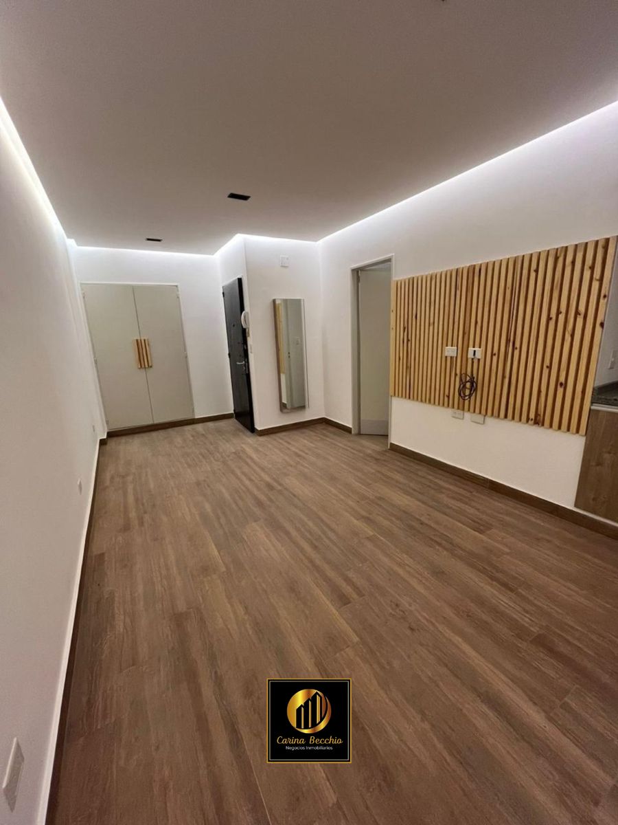 DEPARTAMENTO MONOAMBIENTE, EN VENTA, ZONA BALVANERA — foto 7