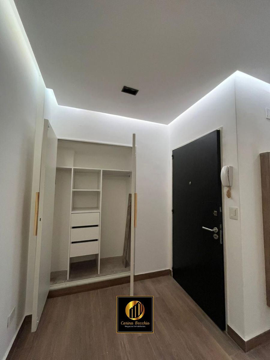 DEPARTAMENTO MONOAMBIENTE, EN VENTA, ZONA BALVANERA — foto 8