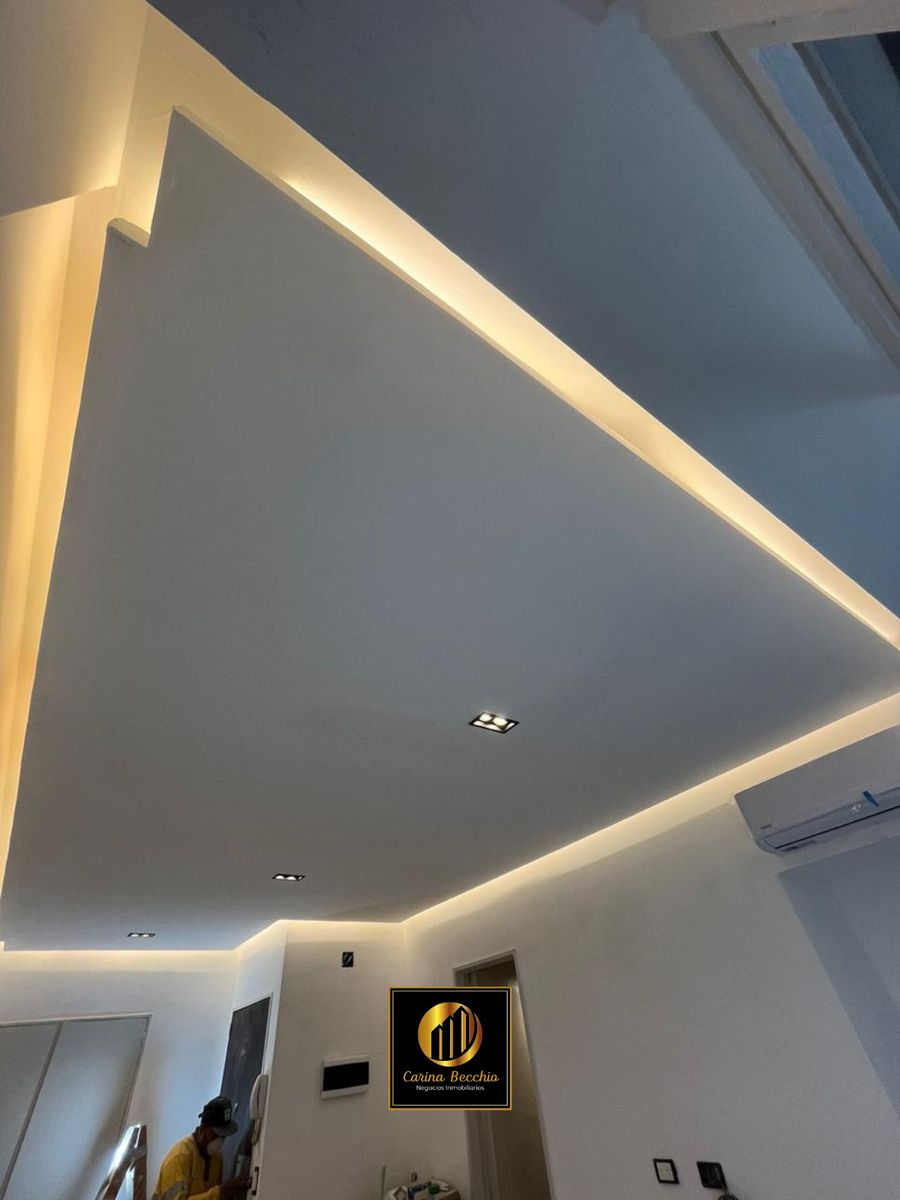 DEPARTAMENTO MONOAMBIENTE, EN VENTA, ZONA BALVANERA — foto 9