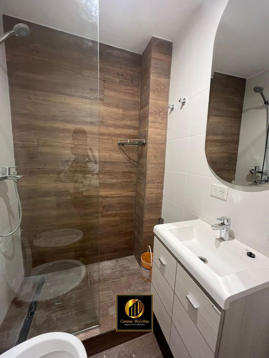 DEPARTAMENTO MONOAMBIENTE, EN VENTA, ZONA BALVANERA — foto 10