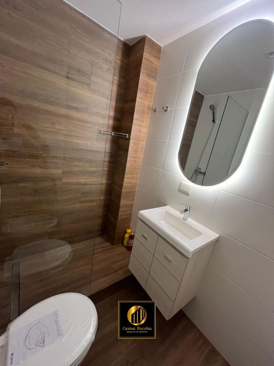 DEPARTAMENTO MONOAMBIENTE, EN VENTA, ZONA BALVANERA — foto 11