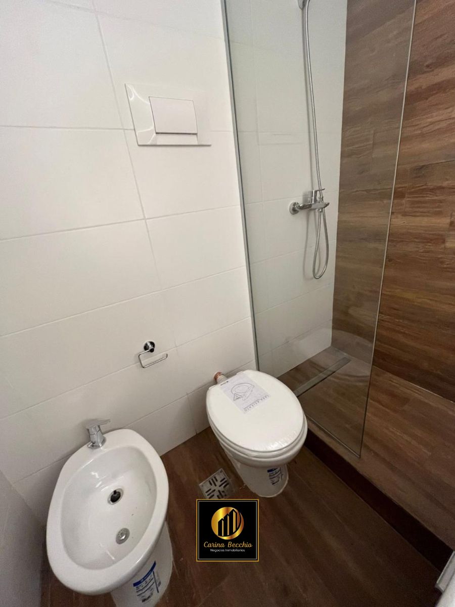 DEPARTAMENTO MONOAMBIENTE, EN VENTA, ZONA BALVANERA — foto 12