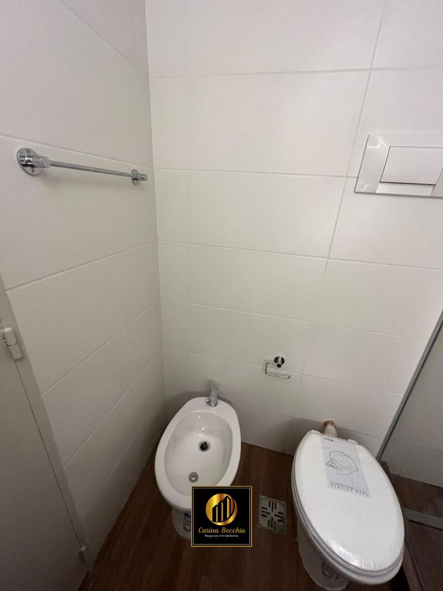 DEPARTAMENTO MONOAMBIENTE, EN VENTA, ZONA BALVANERA — foto 13