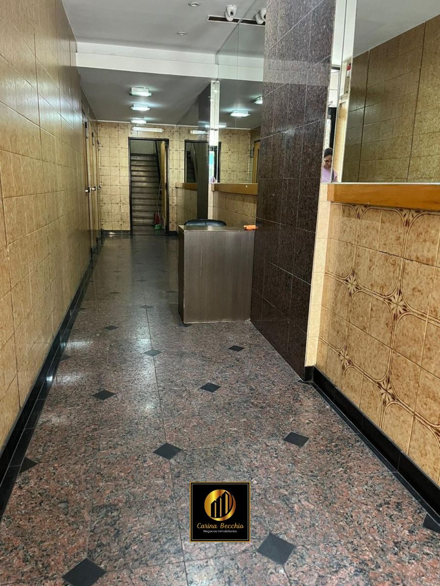 DEPARTAMENTO MONOAMBIENTE, EN VENTA, ZONA BALVANERA — foto 14