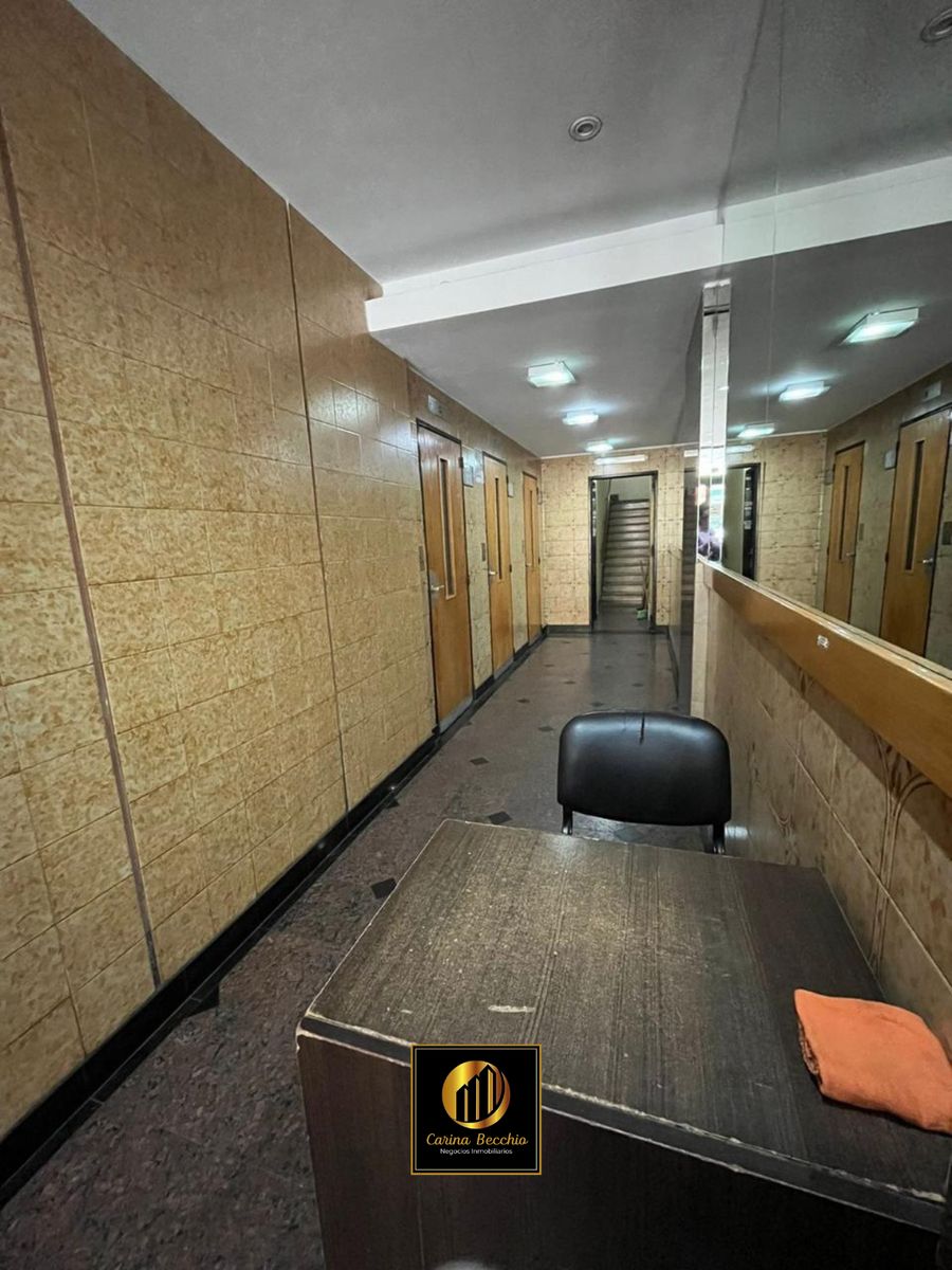 DEPARTAMENTO MONOAMBIENTE, EN VENTA, ZONA BALVANERA — foto 15
