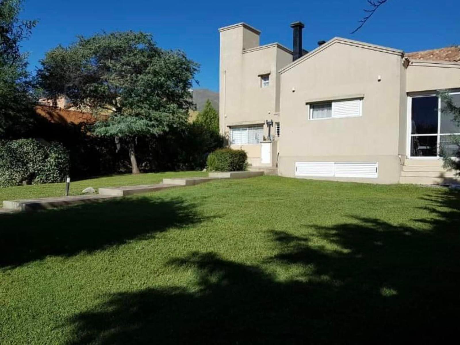 EXCELENTE PROPIEDAD DE CATEGORIA EN LAS MORERAS, MERLO, SAN LUIS — foto 8