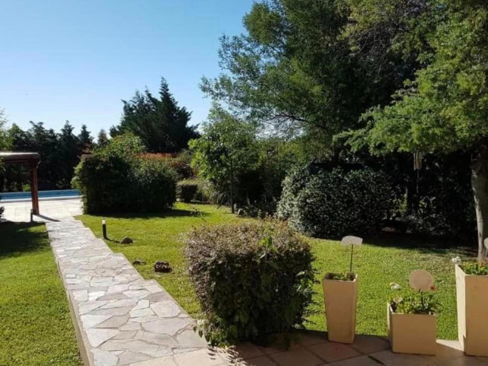 EXCELENTE PROPIEDAD DE CATEGORIA EN LAS MORERAS, MERLO, SAN LUIS — foto 11