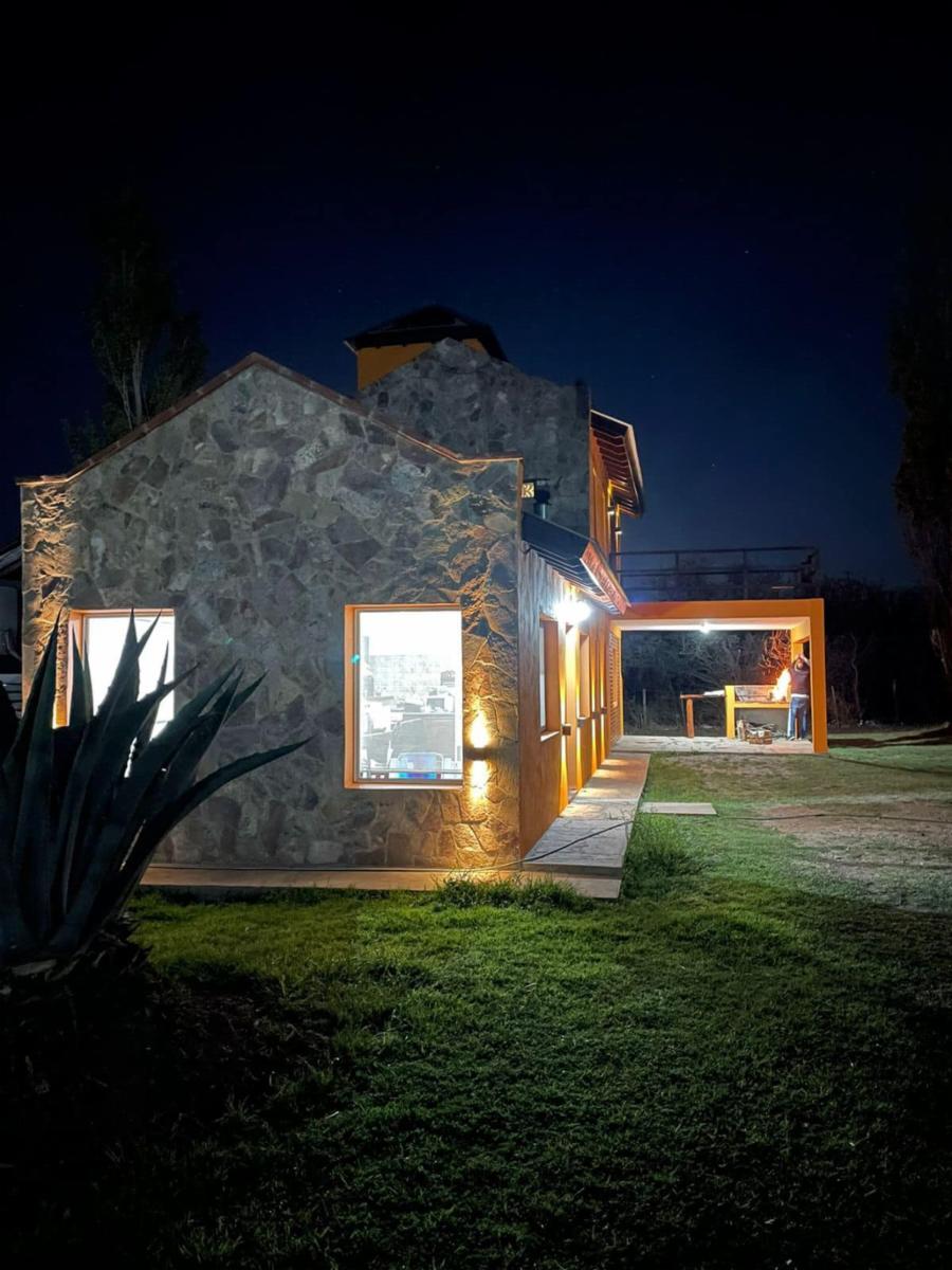 CASA EN VENTA EN CARPINTERIA, MERLO, SAN LUIS — foto 2