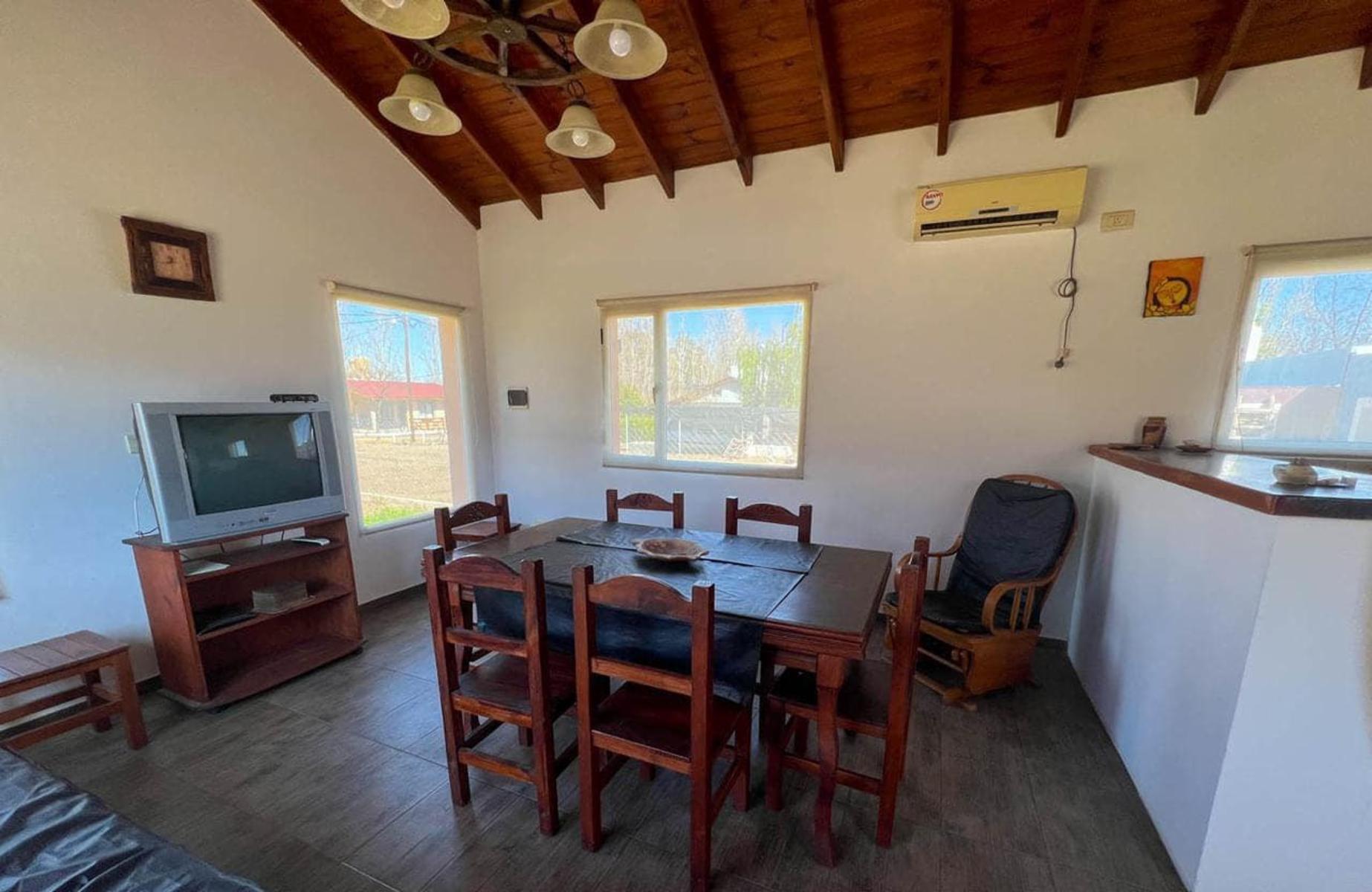 CASA EN VENTA EN CARPINTERIA, MERLO, SAN LUIS — foto 3