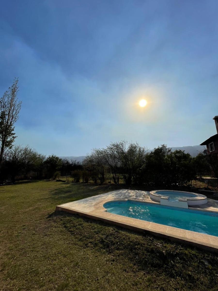 CASA EN VENTA EN CARPINTERIA, MERLO, SAN LUIS — foto 4