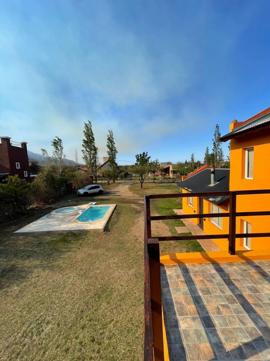 CASA EN VENTA EN CARPINTERIA, MERLO, SAN LUIS — foto 5