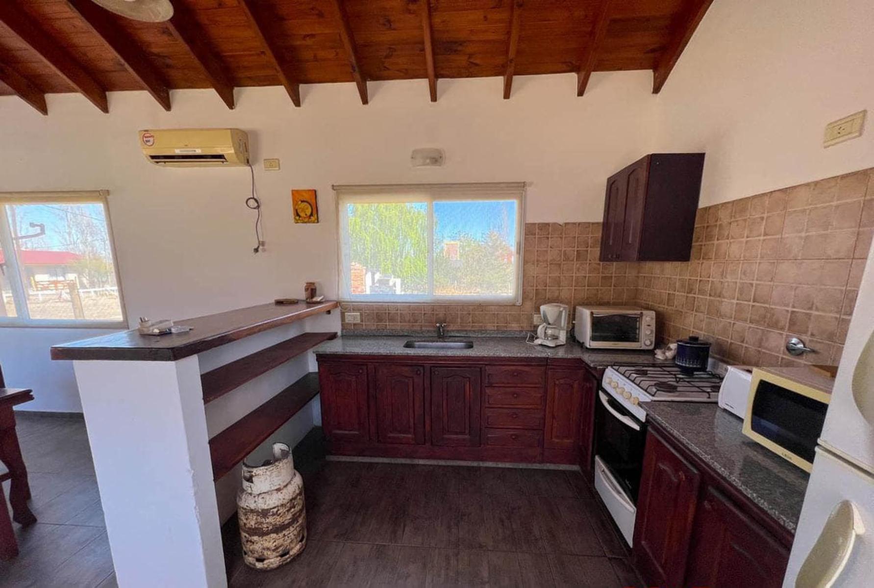 CASA EN VENTA EN CARPINTERIA, MERLO, SAN LUIS — foto 7