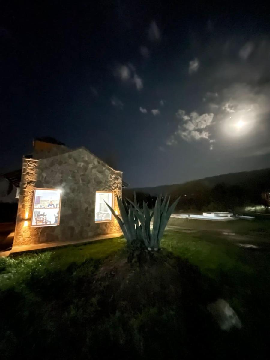 CASA EN VENTA EN CARPINTERIA, MERLO, SAN LUIS — foto 8