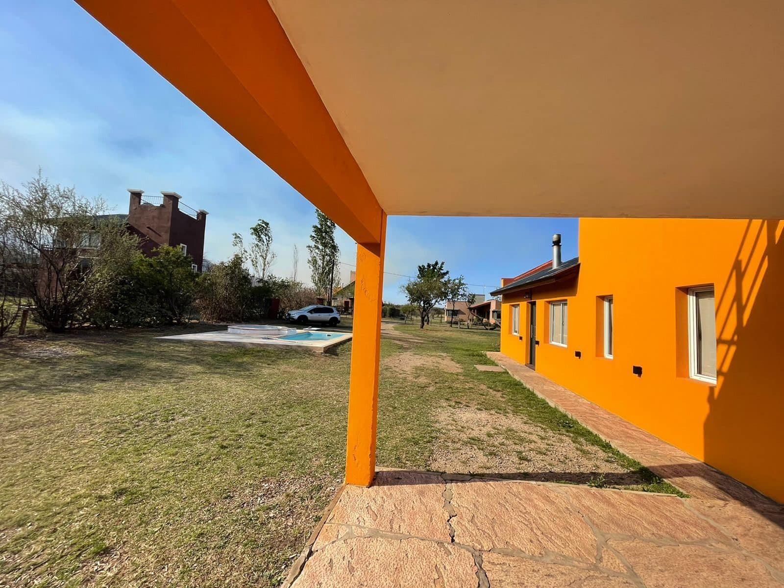 CASA EN VENTA EN CARPINTERIA, MERLO, SAN LUIS — foto 9