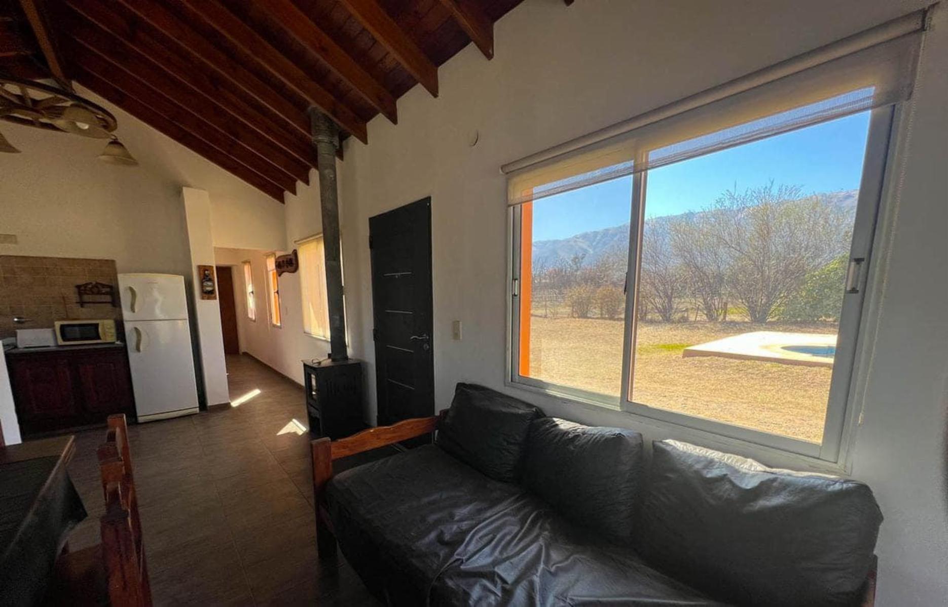 CASA EN VENTA EN CARPINTERIA, MERLO, SAN LUIS — foto 10