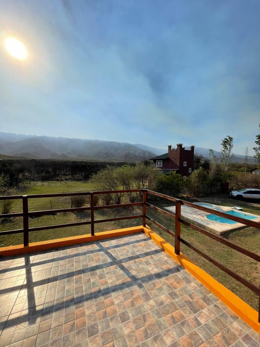CASA EN VENTA EN CARPINTERIA, MERLO, SAN LUIS — foto 11