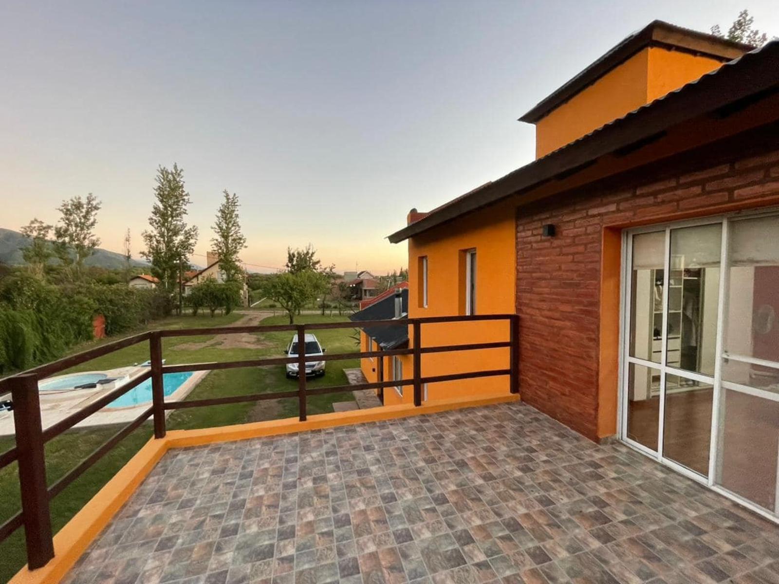 CASA EN VENTA EN CARPINTERIA, MERLO, SAN LUIS — foto 15