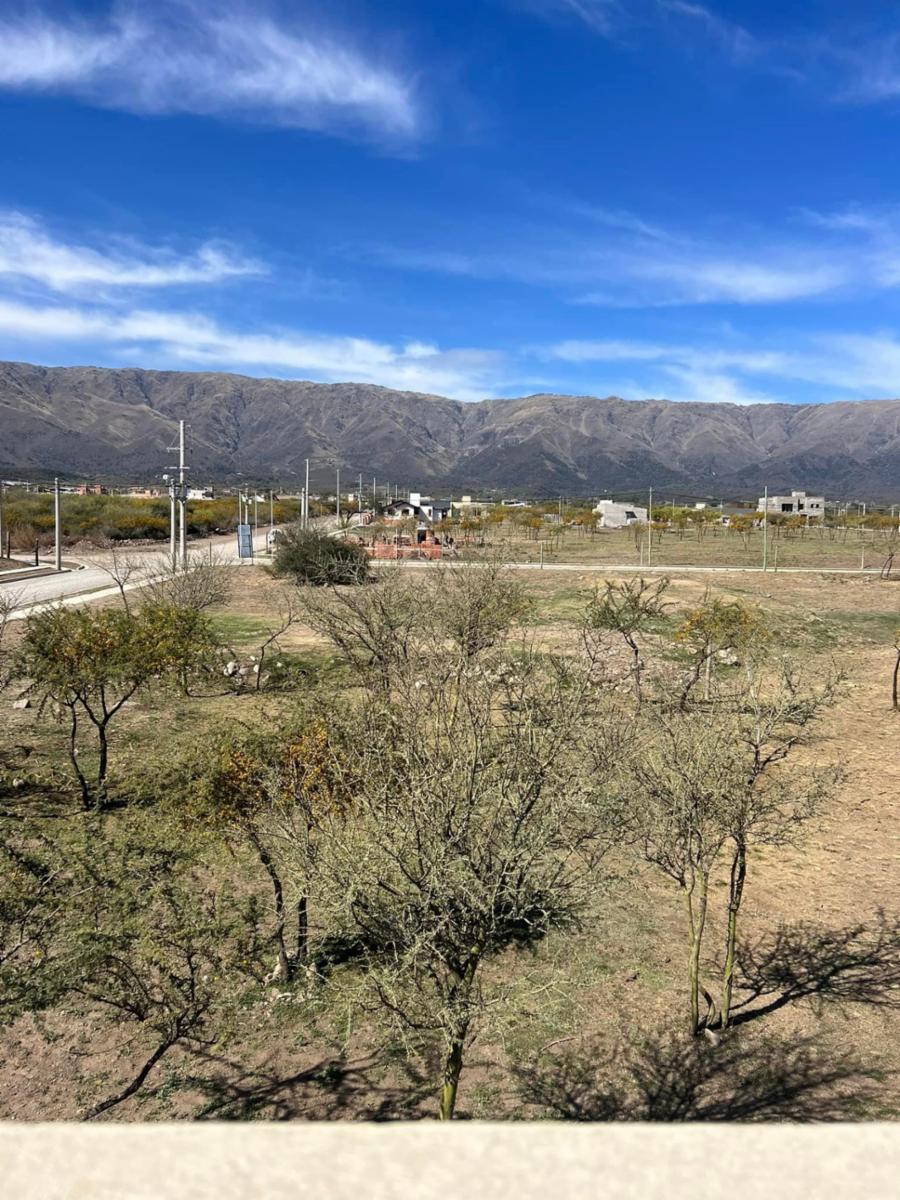 CASA EN VENTA EN MERLO, SAN LUIS, BARRIO LA ARBOLADA — foto 3