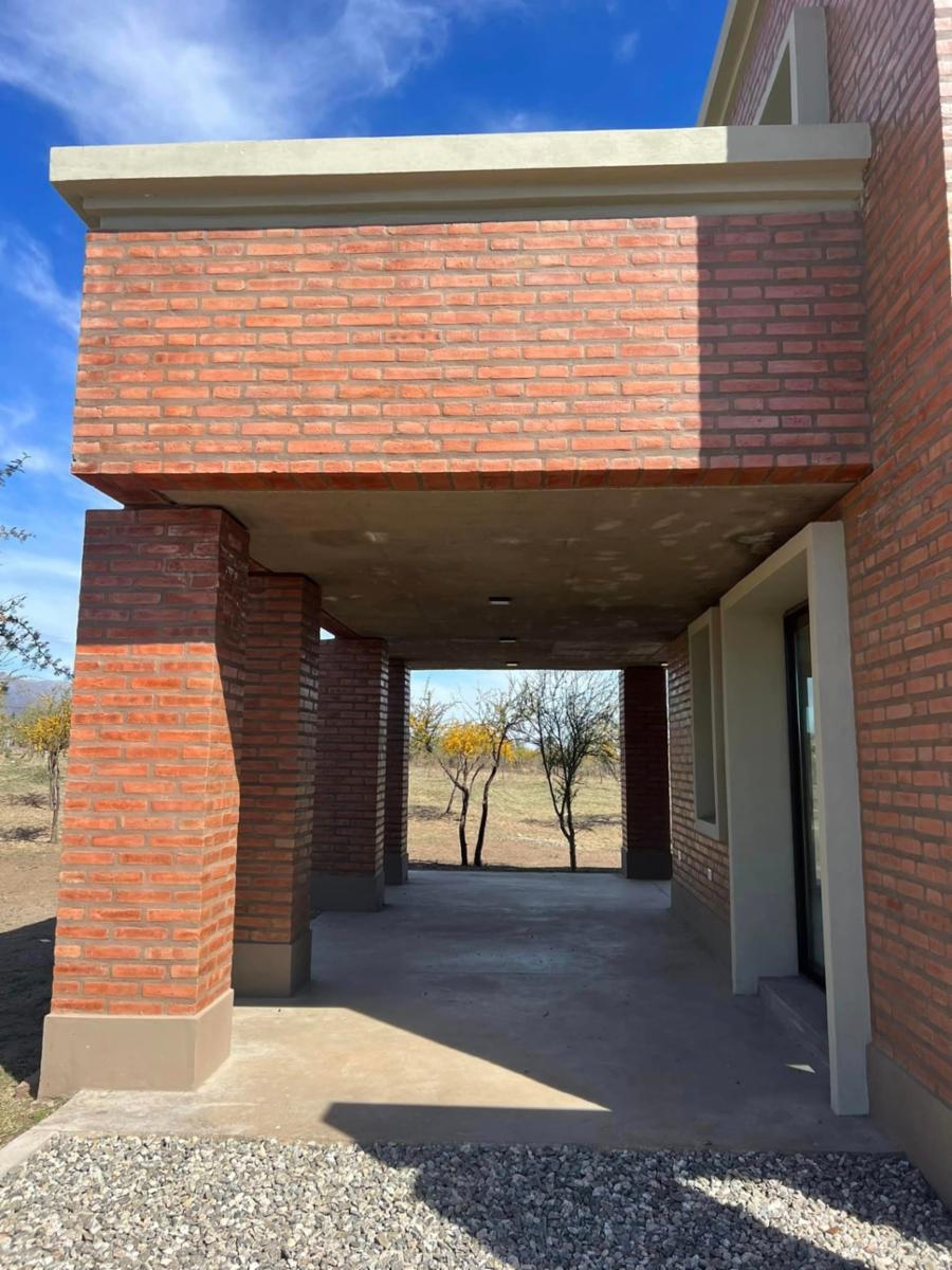 CASA EN VENTA EN MERLO, SAN LUIS, BARRIO LA ARBOLADA — foto 6