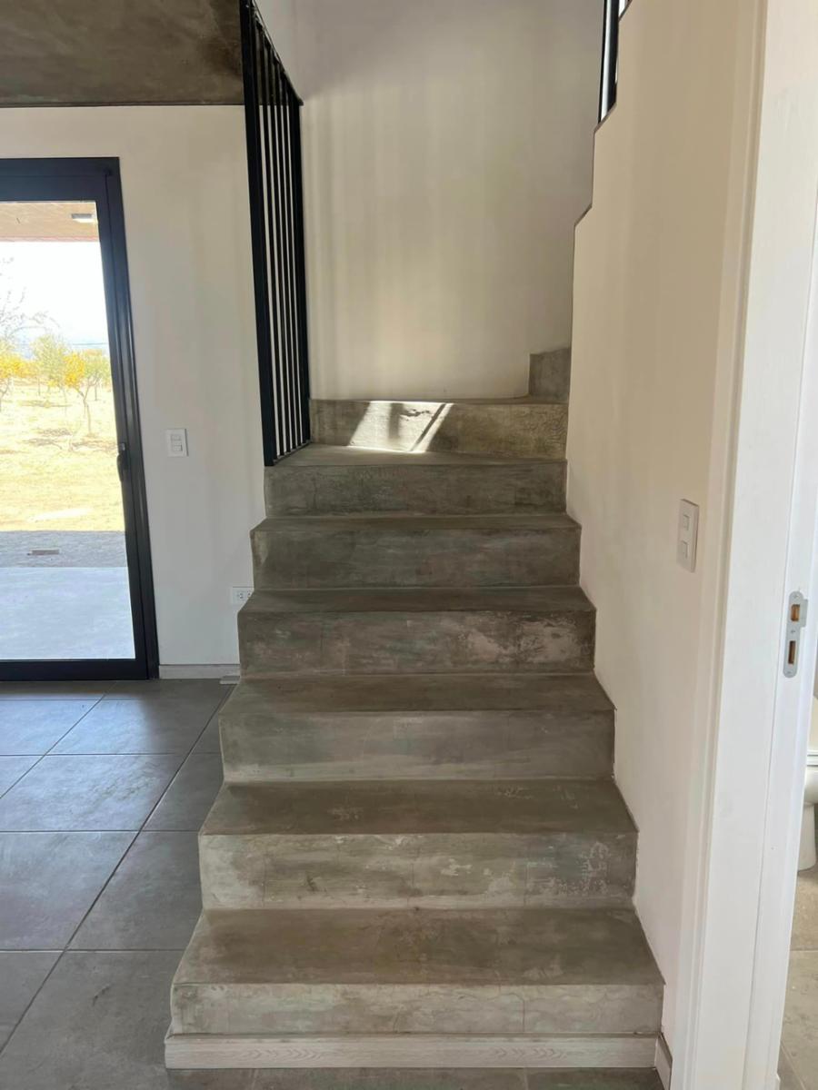 CASA EN VENTA EN MERLO, SAN LUIS, BARRIO LA ARBOLADA — foto 11