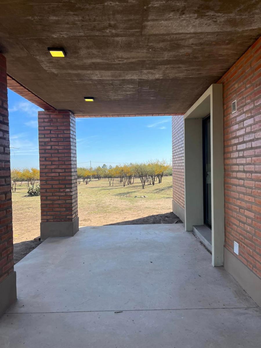 CASA EN VENTA EN MERLO, SAN LUIS, BARRIO LA ARBOLADA — foto 14