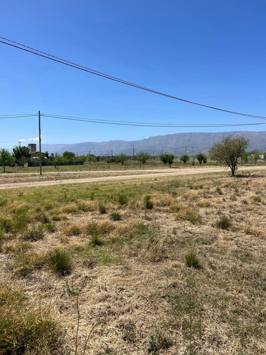 LOTE EN SOLARES DEL VALLE, MERLO, SAN LUIS — foto 2