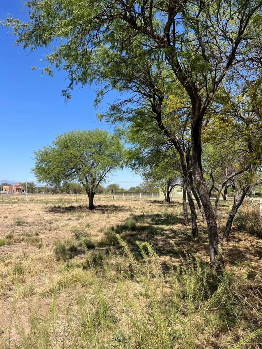 LOTE EN SOLARES DEL VALLE, MERLO, SAN LUIS — foto 5