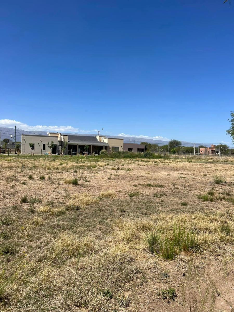 LOTE EN SOLARES DEL VALLE, MERLO, SAN LUIS — foto 6