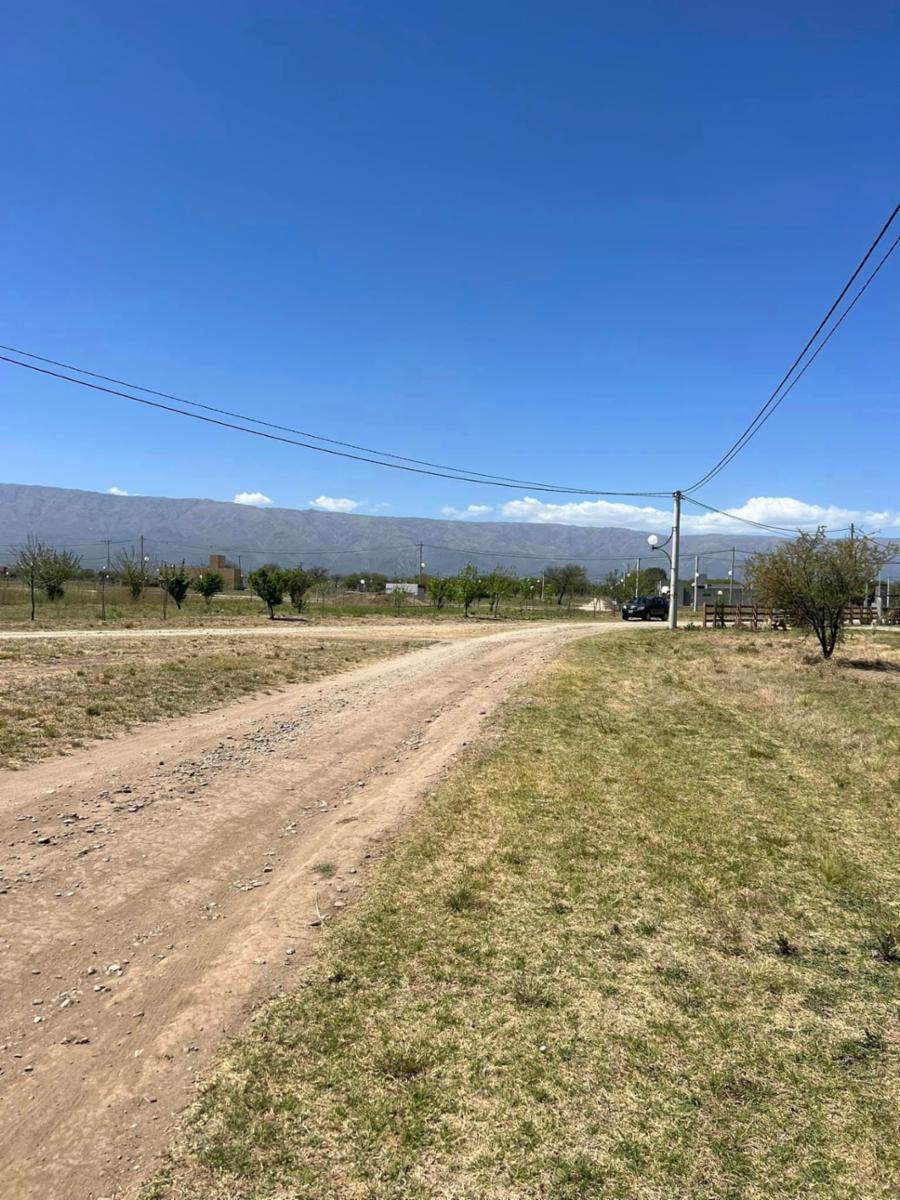 LOTE EN SOLARES DEL VALLE, MERLO, SAN LUIS — foto 7