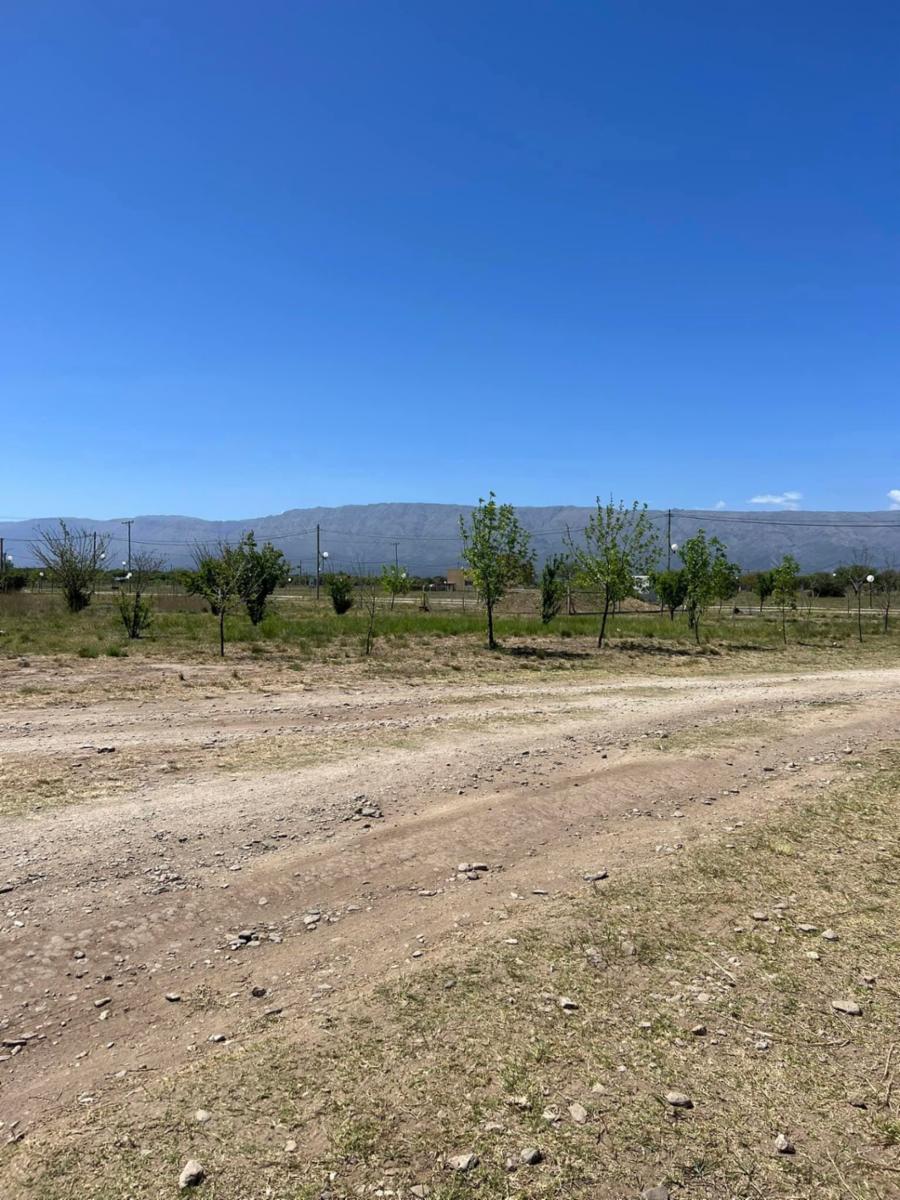LOTE EN SOLARES DEL VALLE, MERLO, SAN LUIS — foto 8
