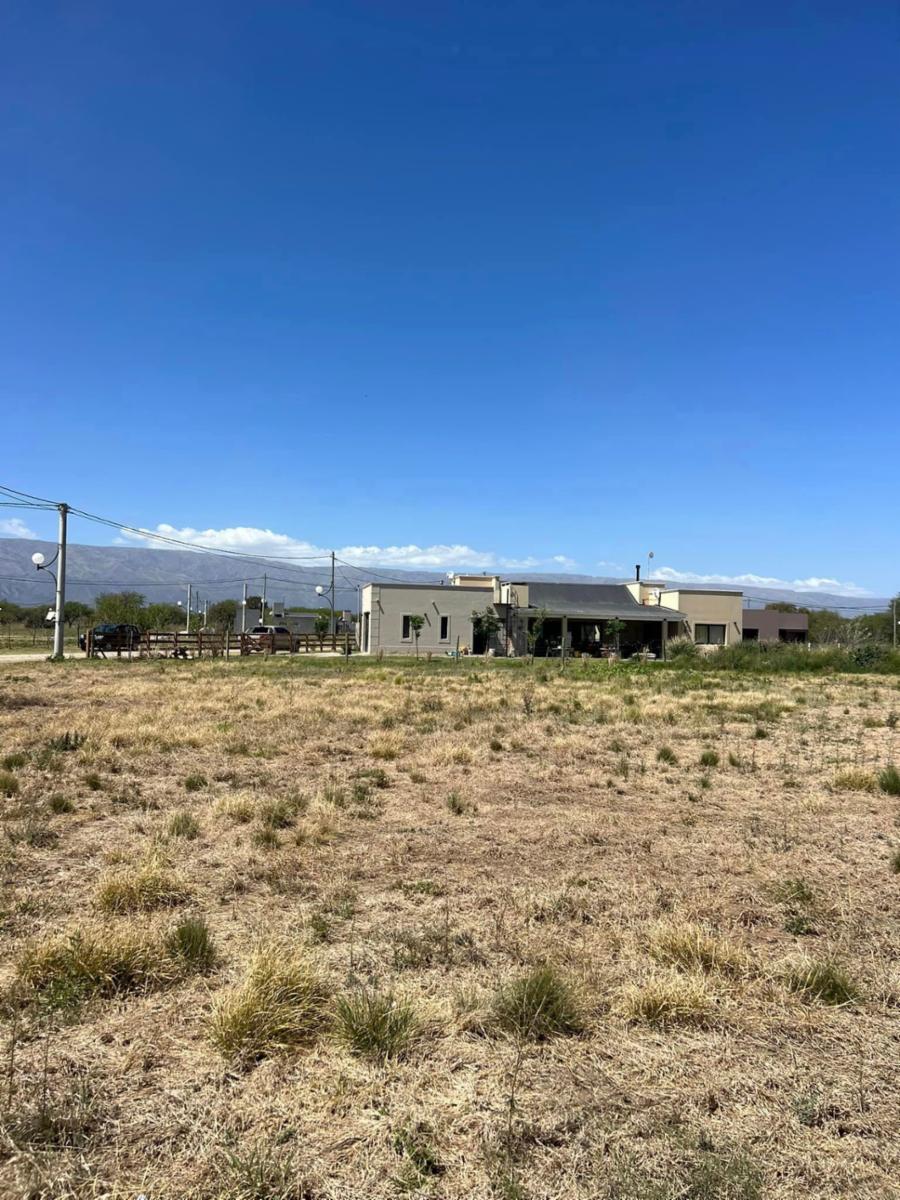LOTE EN SOLARES DEL VALLE, MERLO, SAN LUIS — foto 9