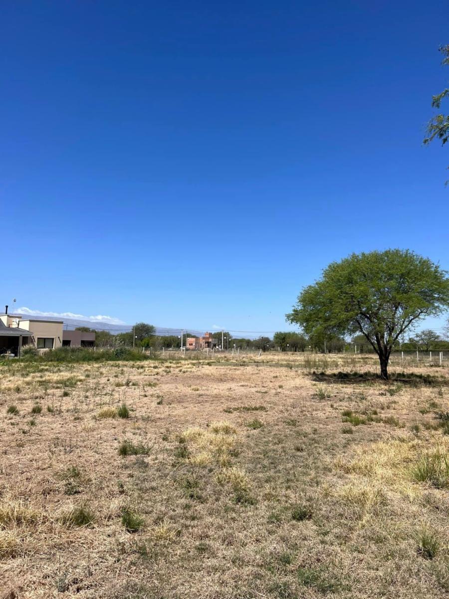 LOTE EN SOLARES DEL VALLE, MERLO, SAN LUIS — foto 10