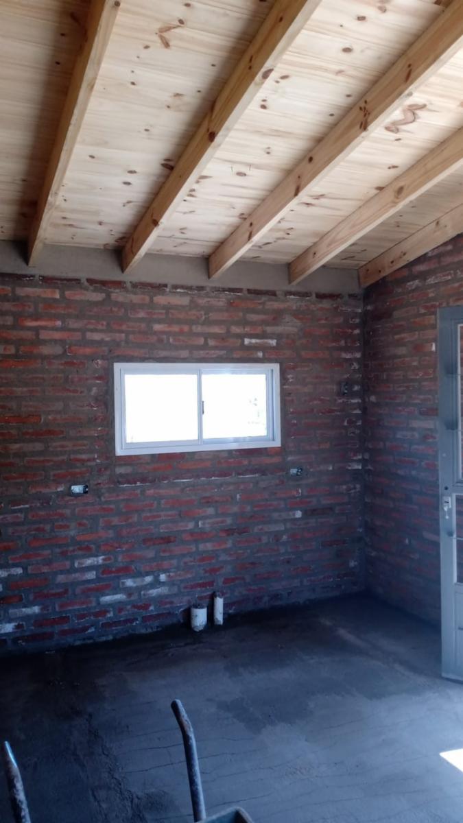 VENTA DE CASA A TERMINAR EN LAS MORERAS, MERLO, SAN LUIS — foto 2