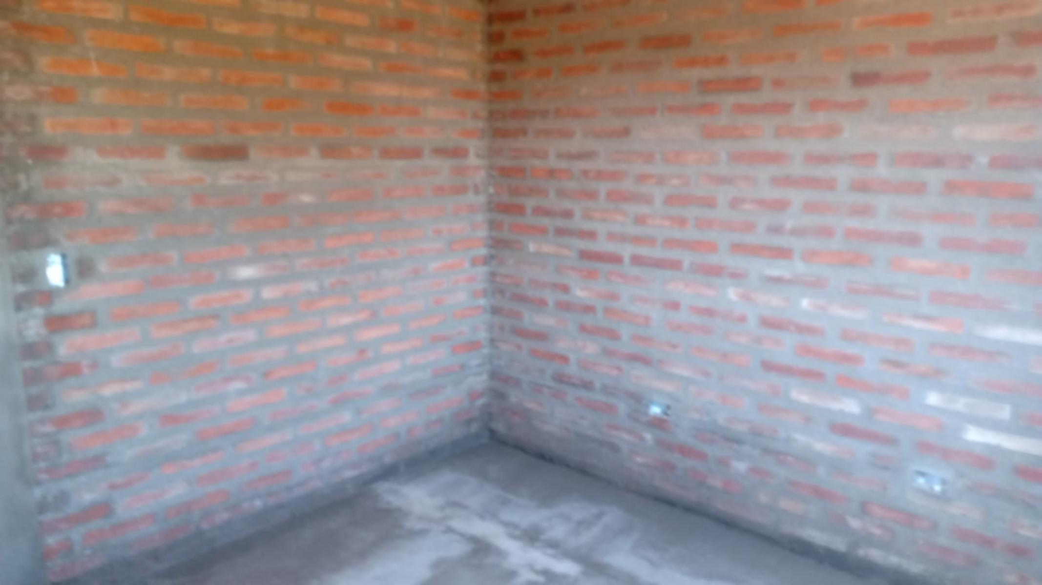 VENTA DE CASA A TERMINAR EN LAS MORERAS, MERLO, SAN LUIS — foto 3