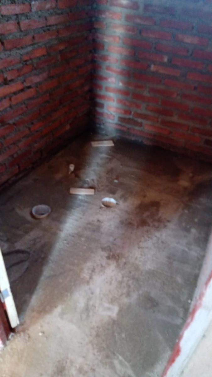 VENTA DE CASA A TERMINAR EN LAS MORERAS, MERLO, SAN LUIS — foto 4