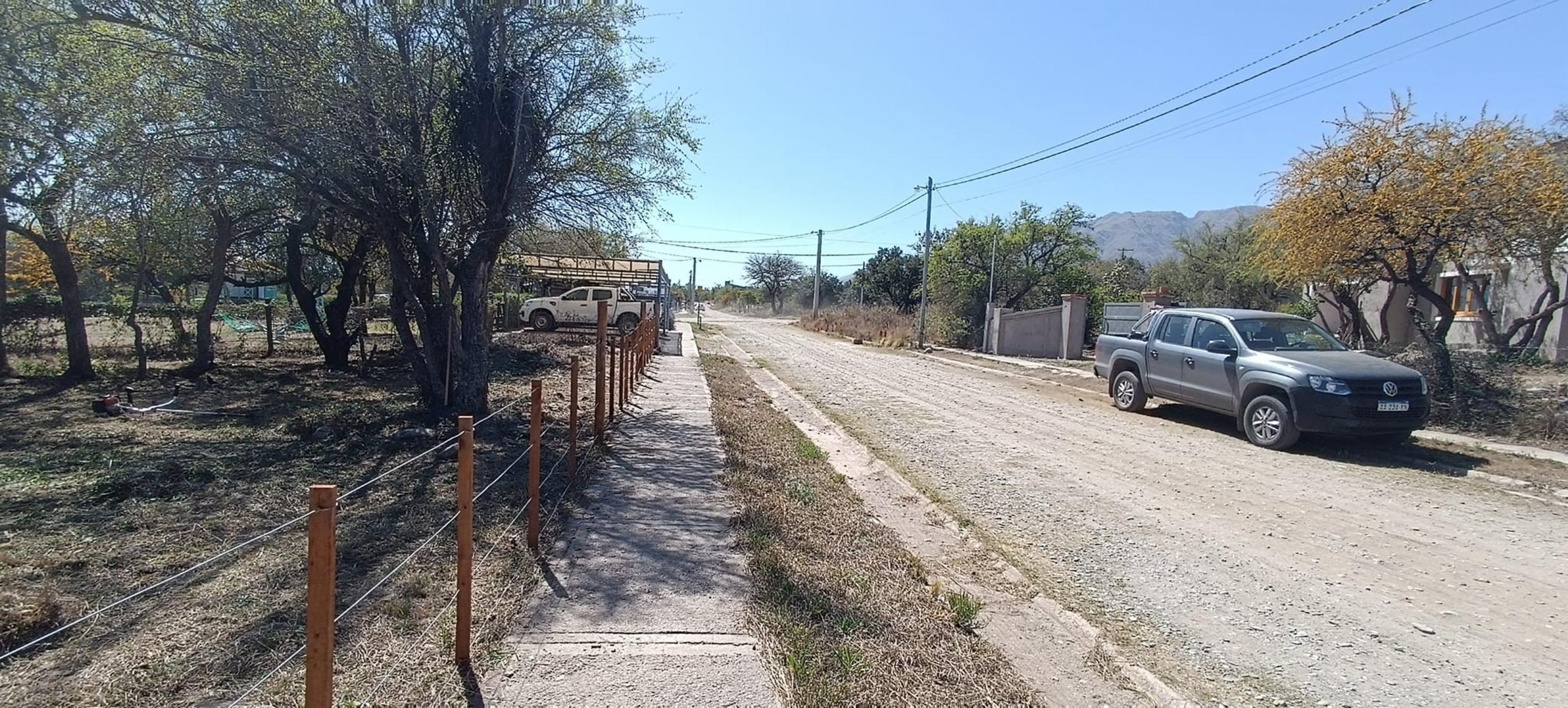 VENTA DE CASA A TERMINAR EN LAS MORERAS, MERLO, SAN LUIS — foto 5