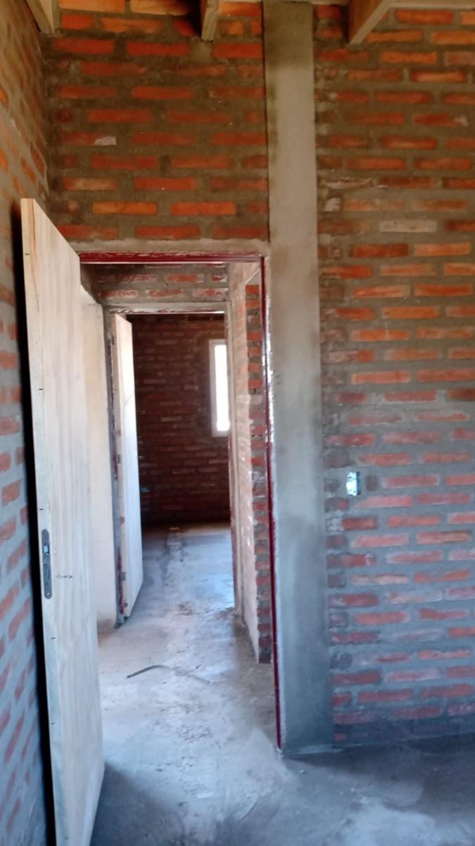 VENTA DE CASA A TERMINAR EN LAS MORERAS, MERLO, SAN LUIS — foto 6