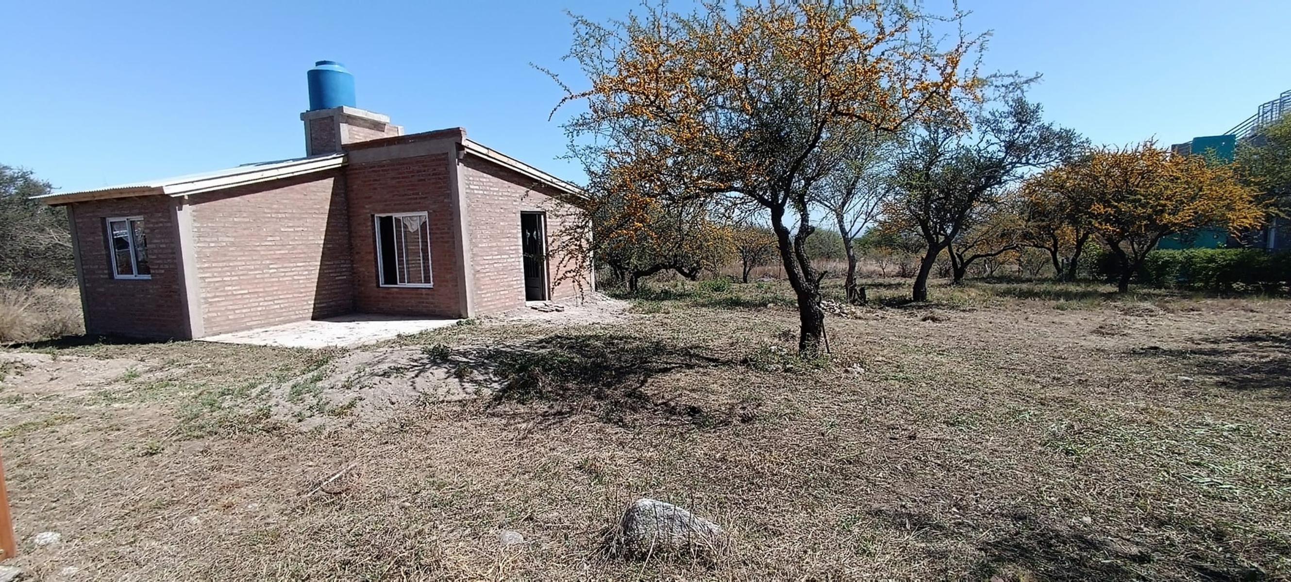 VENTA DE CASA A TERMINAR EN LAS MORERAS, MERLO, SAN LUIS — foto 7