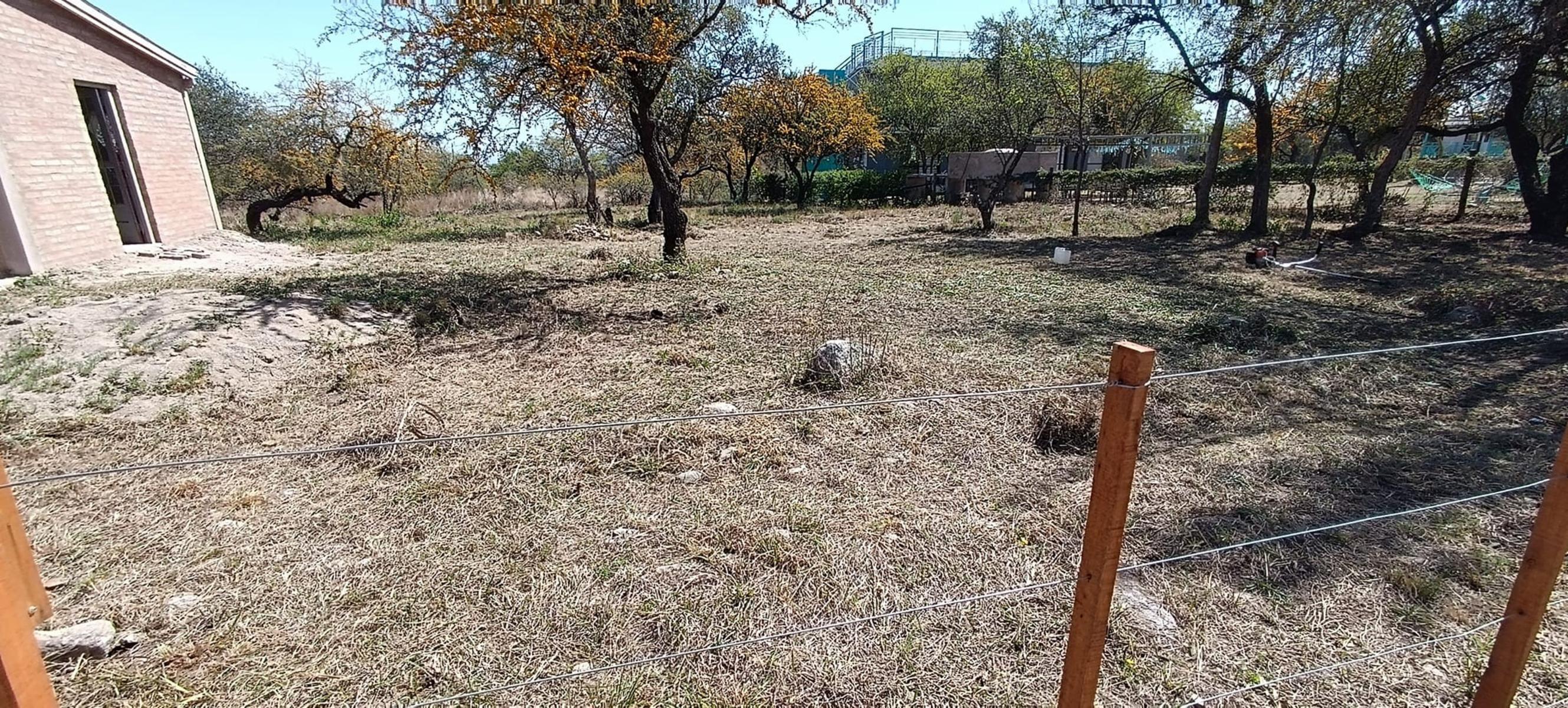 VENTA DE CASA A TERMINAR EN LAS MORERAS, MERLO, SAN LUIS — foto 8